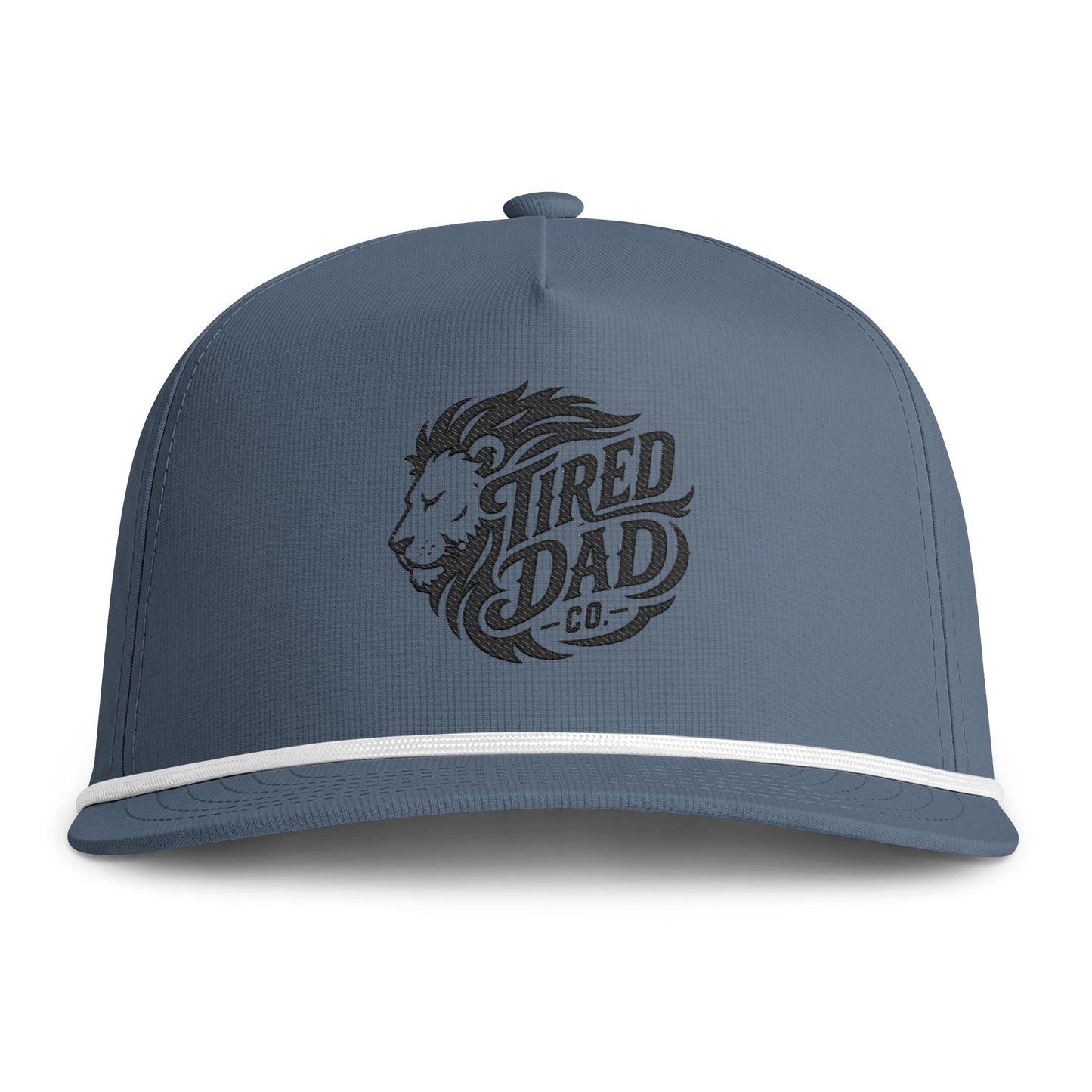 Sunwashed Rope Cap