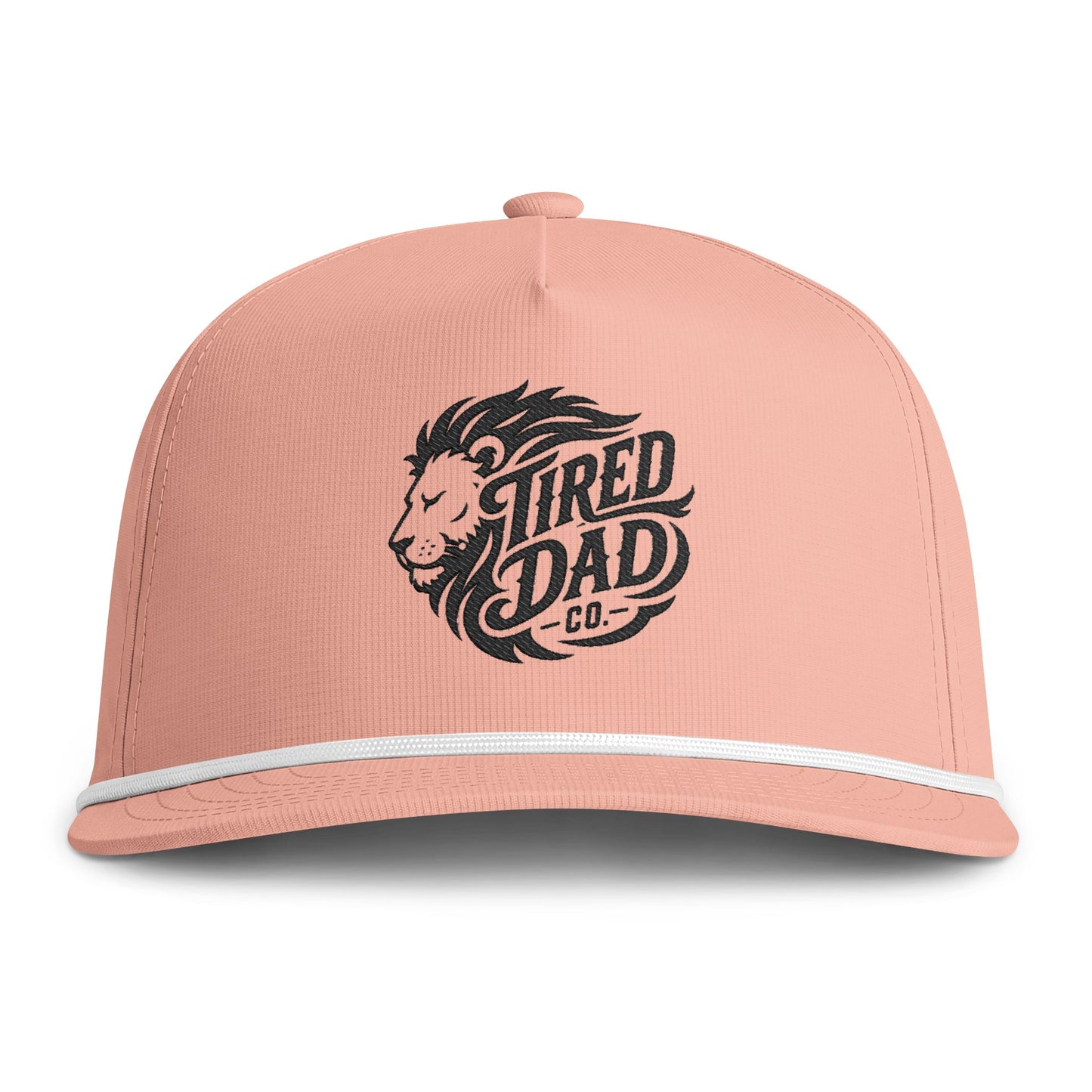 Sunwashed Rope Cap